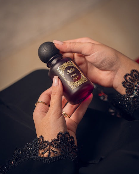 Noor — Eau de Parfum