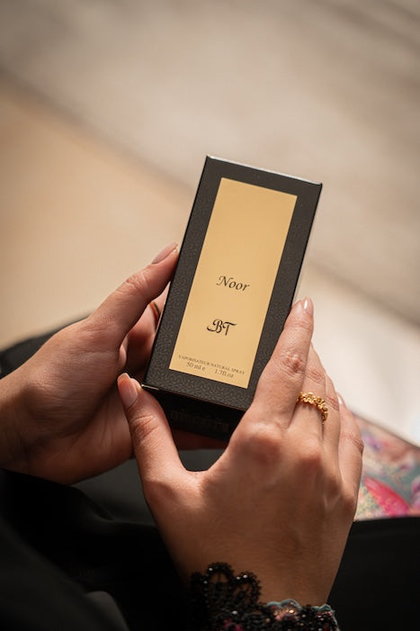 Noor — Eau de Parfum
