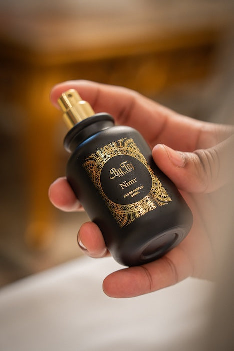 Nimr — Eau de Parfum