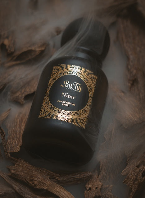 Nimr — Eau de Parfum