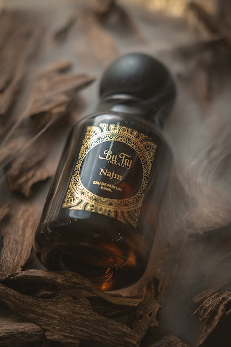 Najm — Eau de Parfum
