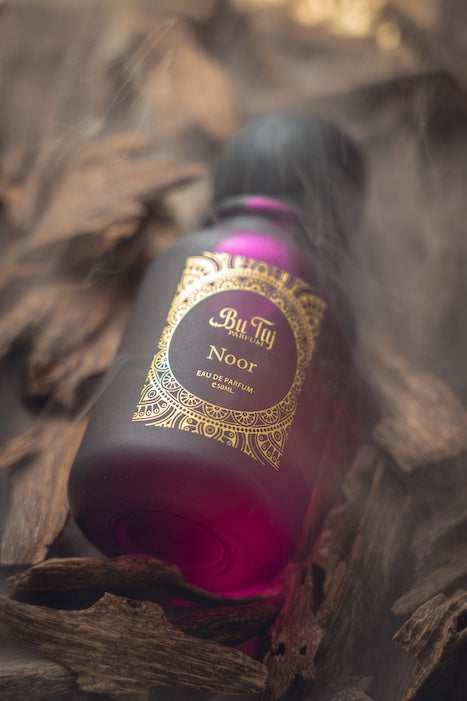 Noor — Eau de Parfum