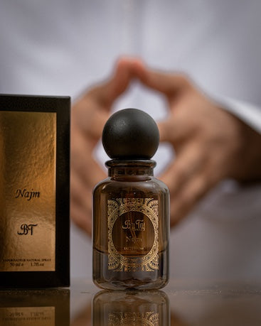 Najm — Eau de Parfum
