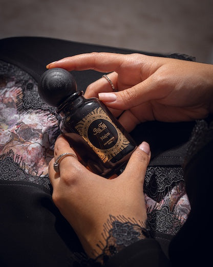 Najm — Eau de Parfum