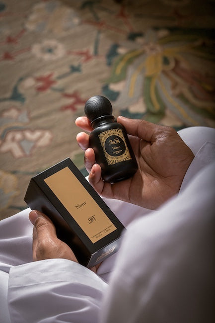 Nimr — Eau de Parfum